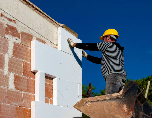 Best Spray Foam Insulation in Baldwin Park, CA