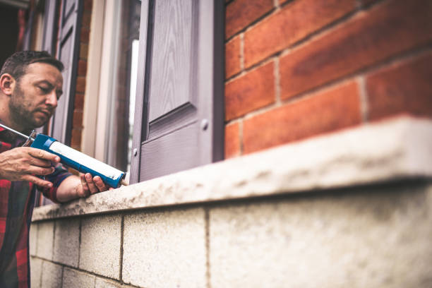 Best Residential Insulation in Baldwin Park, CA
