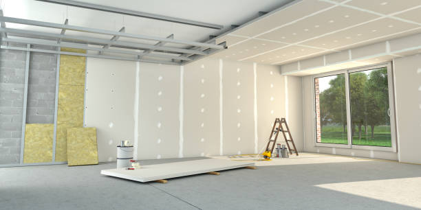 Best Blown-in Insulation in Baldwin Park, CA