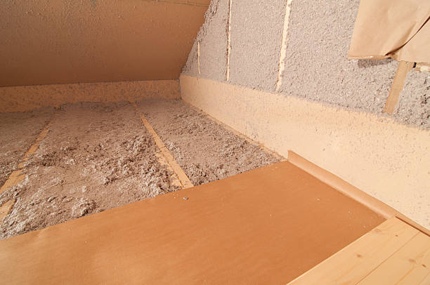 Best Insulation Maintenance and Repair in Baldwin Park, CA