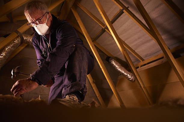 Types of Insulation We Offer in Baldwin Park, CA